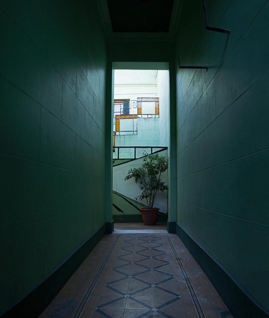 VI Luz Y Entre Hostel Buenos Aires Exterior foto